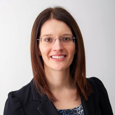 Katrina Warr photo